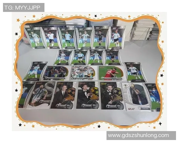 以球星卡收藏视角探索现代足球文化与球迷情感互动关系