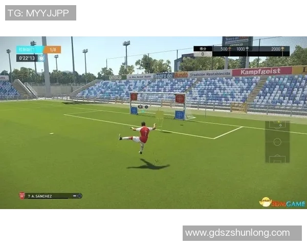 实况足球如何设置球员切换功能让操作更加流畅与精准