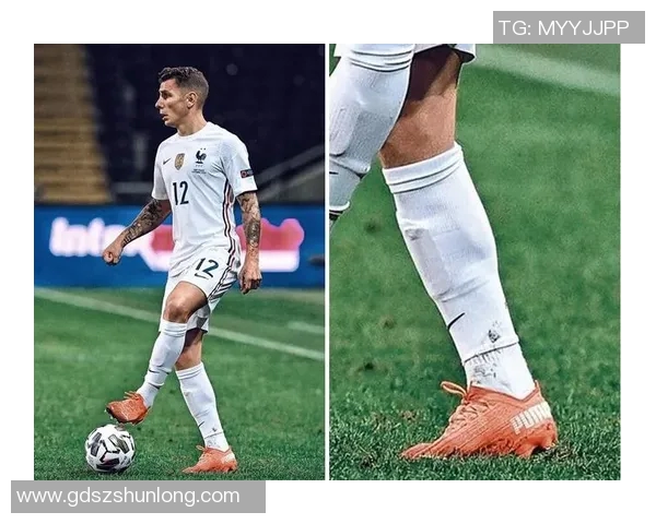 足球鞋与球衣一样是球星身份象征还是各有不同的独特意义